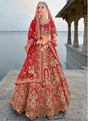 BRIDAL WEAR