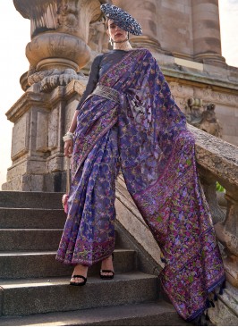 Transcendent Saree For Casual