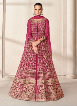 Trendy Salwar Kameez For Festival