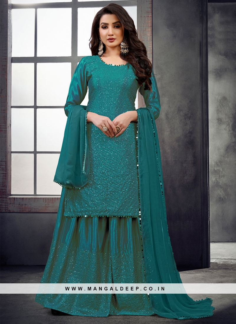 5 Stunning Salwar Kameez Styles We Love | Lashkaraa