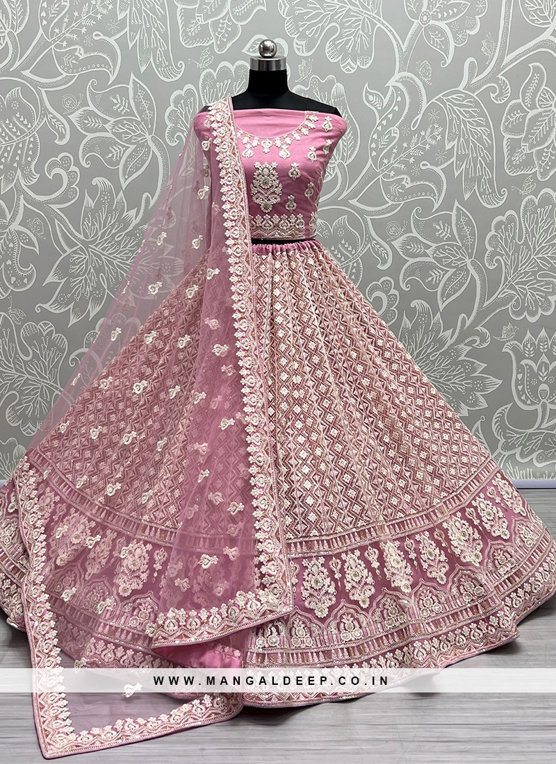 Party Wear Lehenga, Buy the Latest Designs