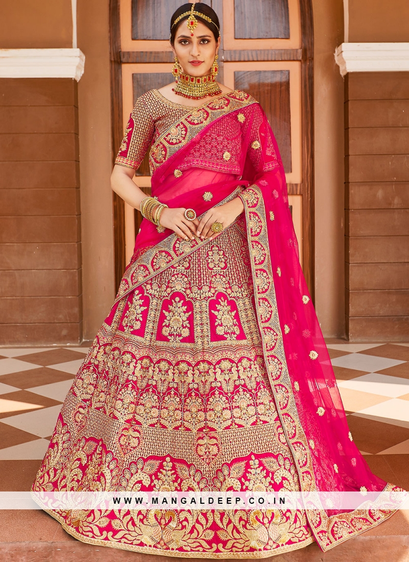 Velvet designer lehenga choli cheap