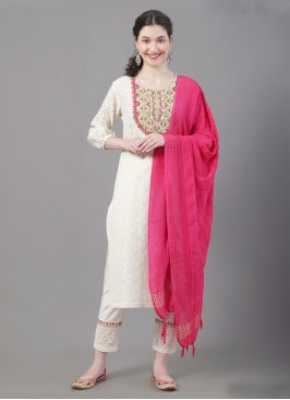 Versatile Pant Style Suit For Ceremonial