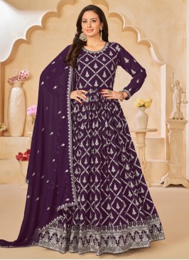 Versatile Trendy Salwar Kameez For Engagement