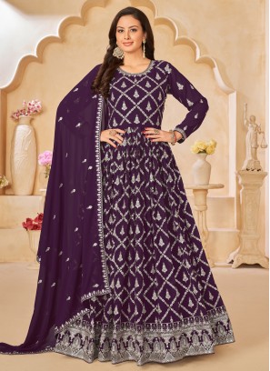 Versatile Trendy Salwar Kameez For Engagement