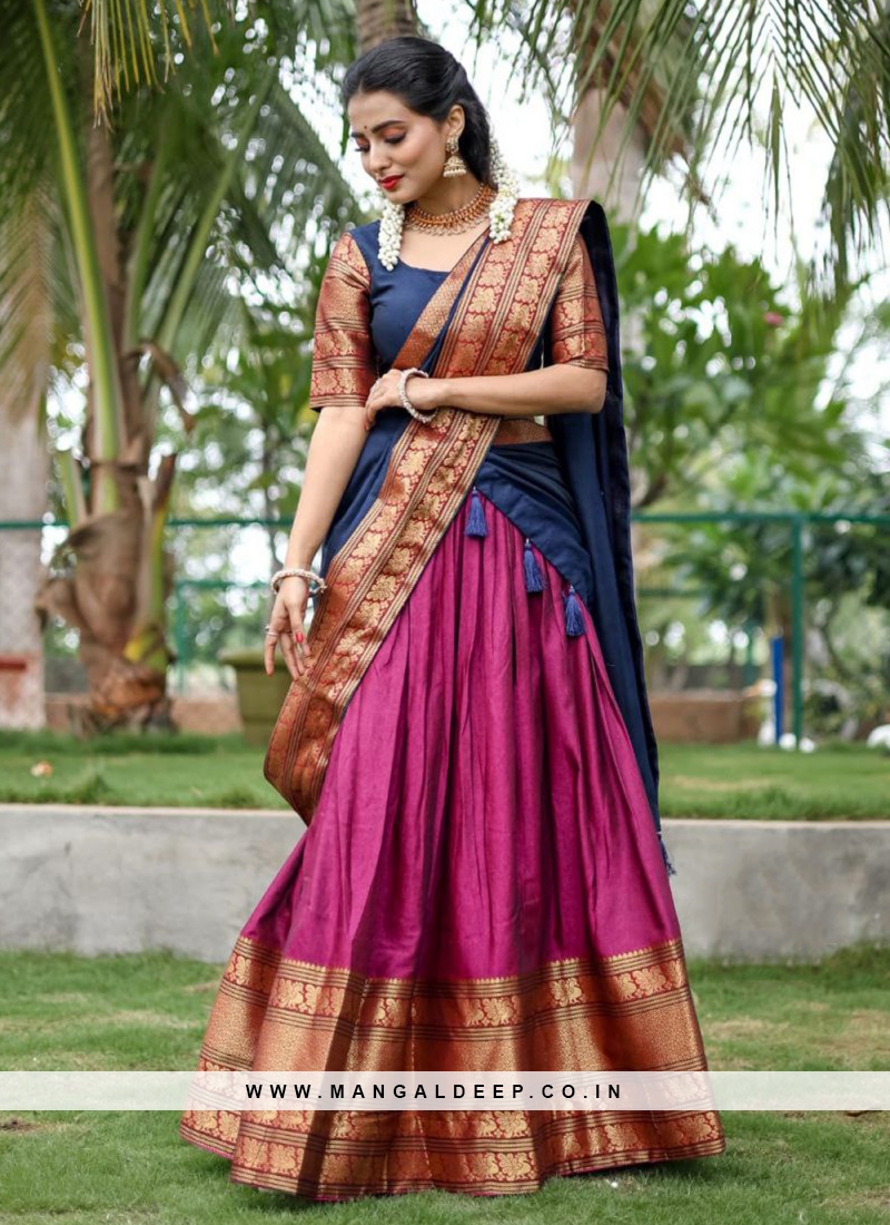 Drapino clearance lehenga choli