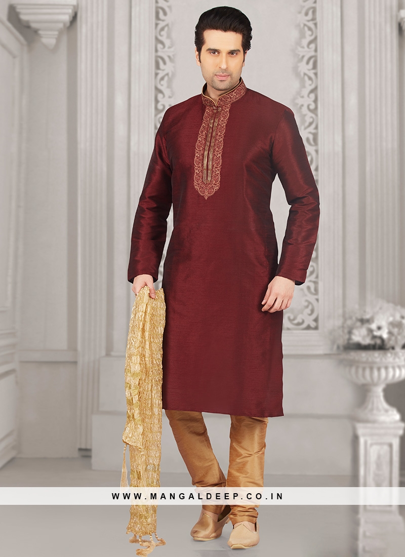 Page 5 | Wedding Attire For Men: Buy Indian Marriage Outfits Online | Utsav  Fashion