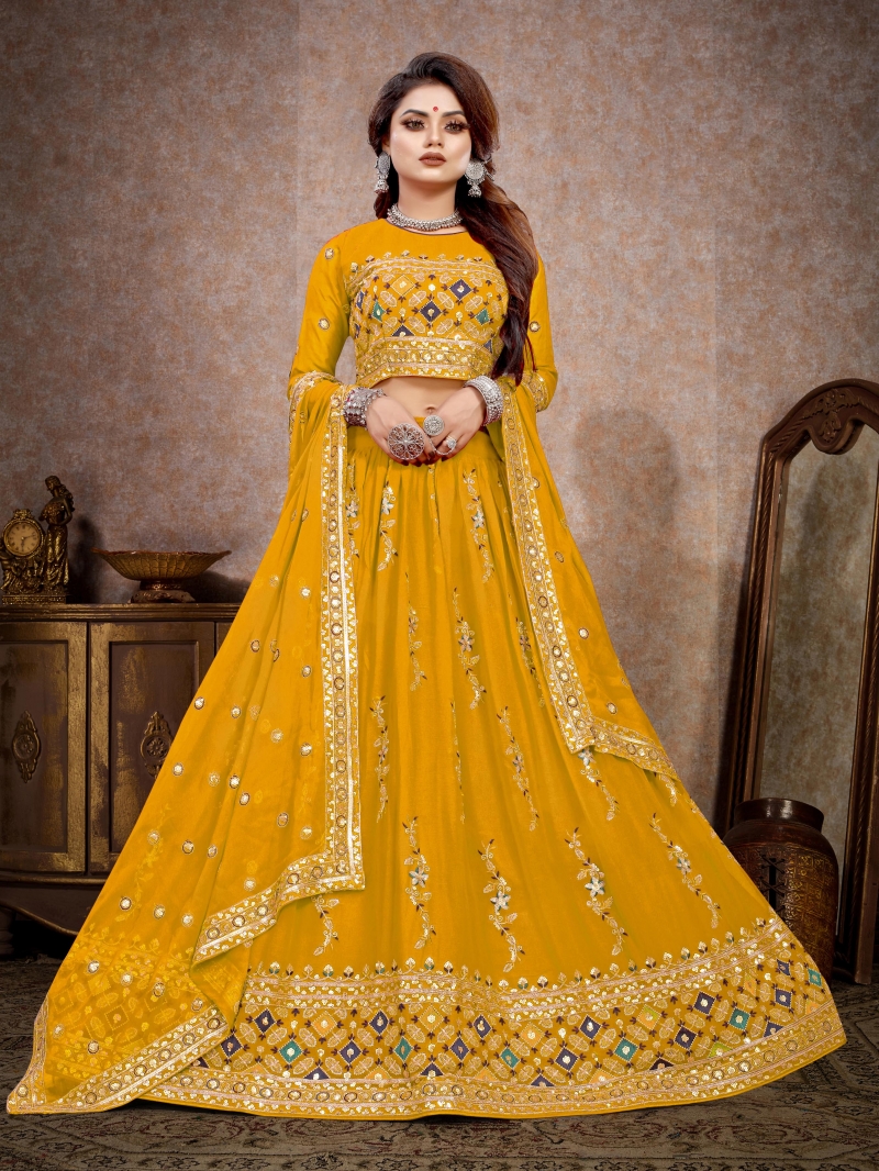 All Time Favorite Indian Wedding Dresses - Ultimate Guide