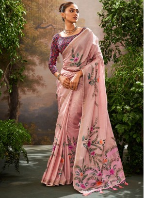 KALINDI SILK  