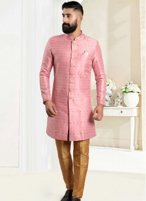 Pink & Ciku Fusion Elegance: Men