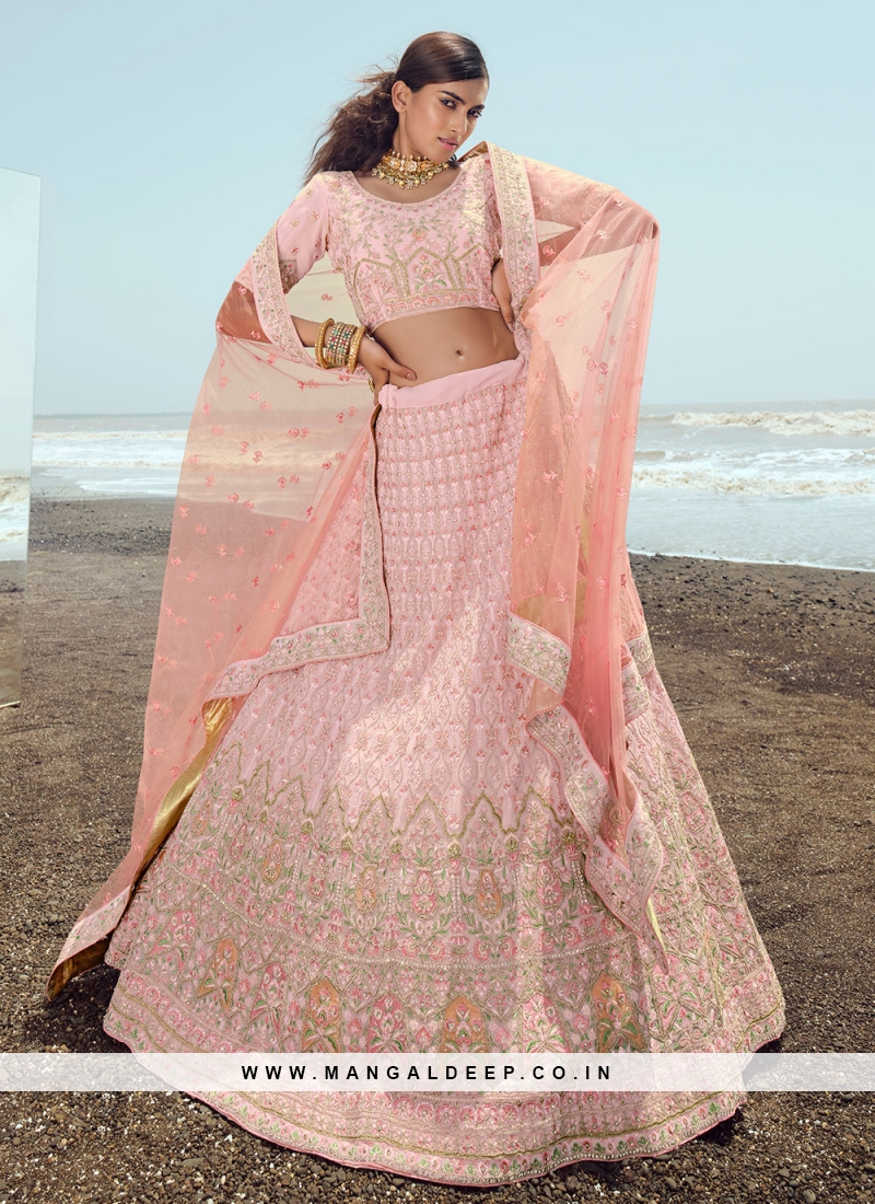 Trendy lehenga choli cheap